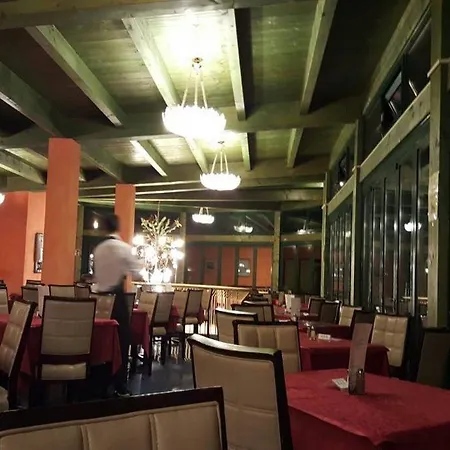 Hotel Centro Vacanze La Limonaia