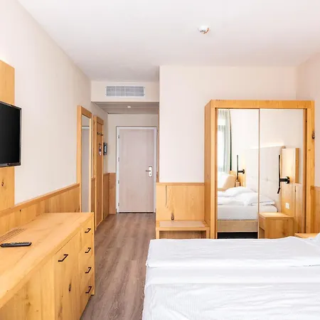 Centro Vacanze La Limonaia 3* Limone sul Garda